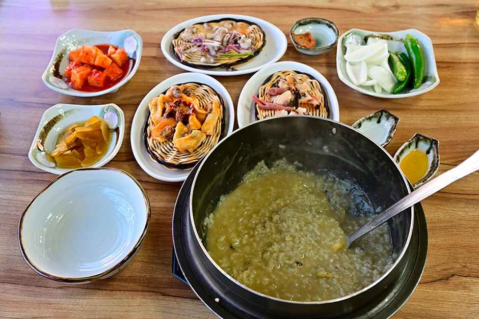 해녀할매집 이미지 1