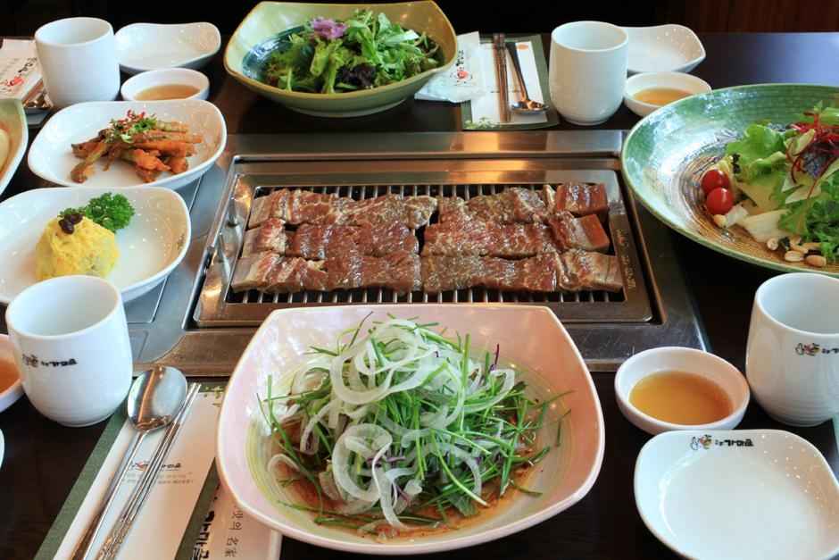 송추가마골 본관 이미지 2