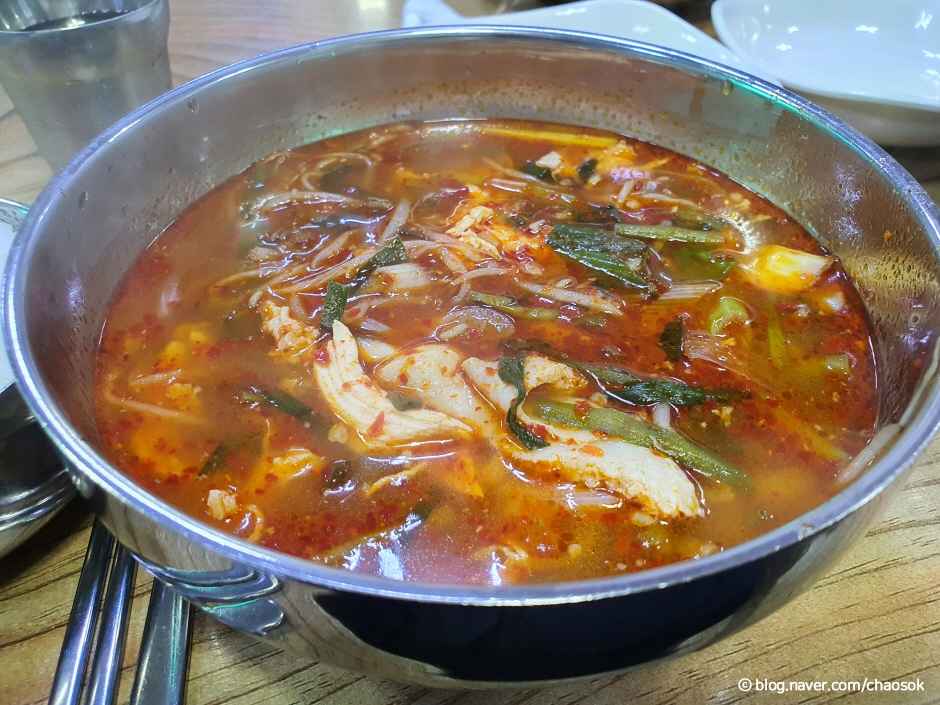 장춘닭개장 이미지 1