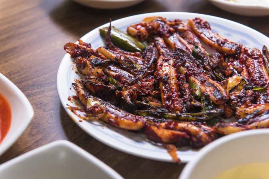 보은 용궁식당 이미지 3