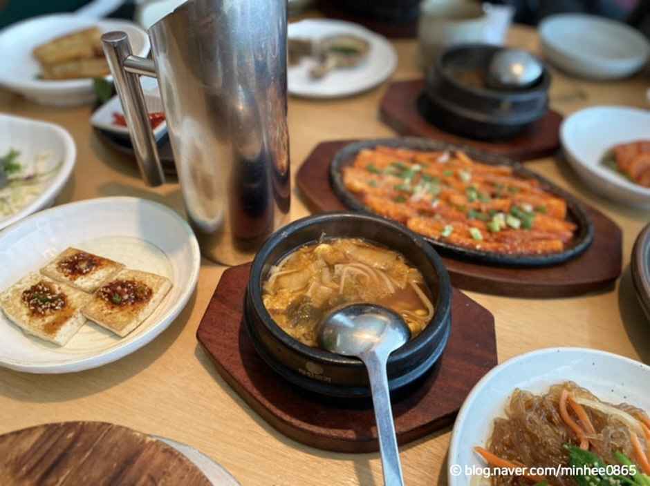 김가네더덕밥 이미지 2