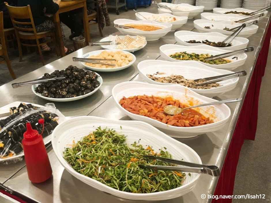 내포기사식당 이미지 2