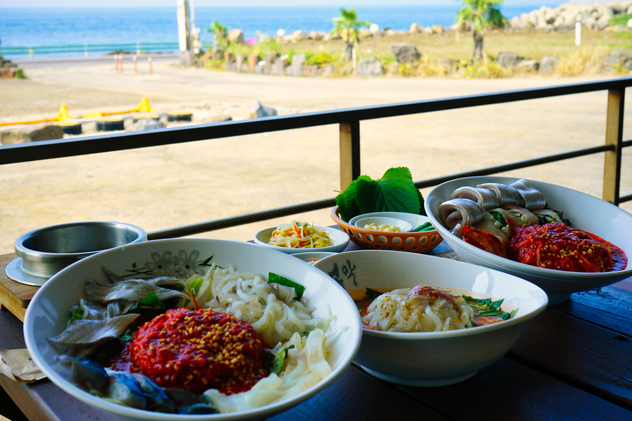 곰막식당 이미지 2