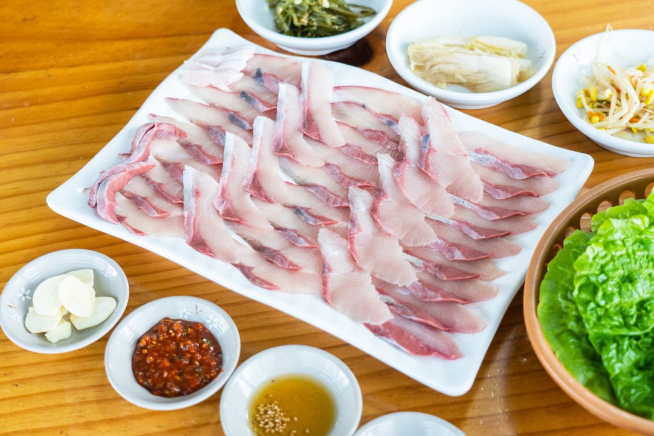곰막식당 이미지 4