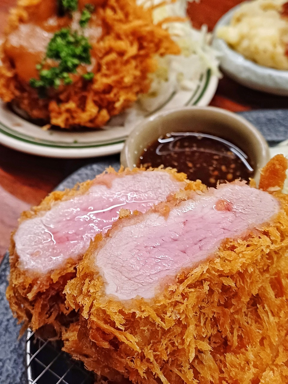 식당 마요네즈 이미지 3