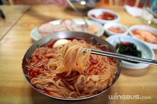 맛나식당 이미지 4