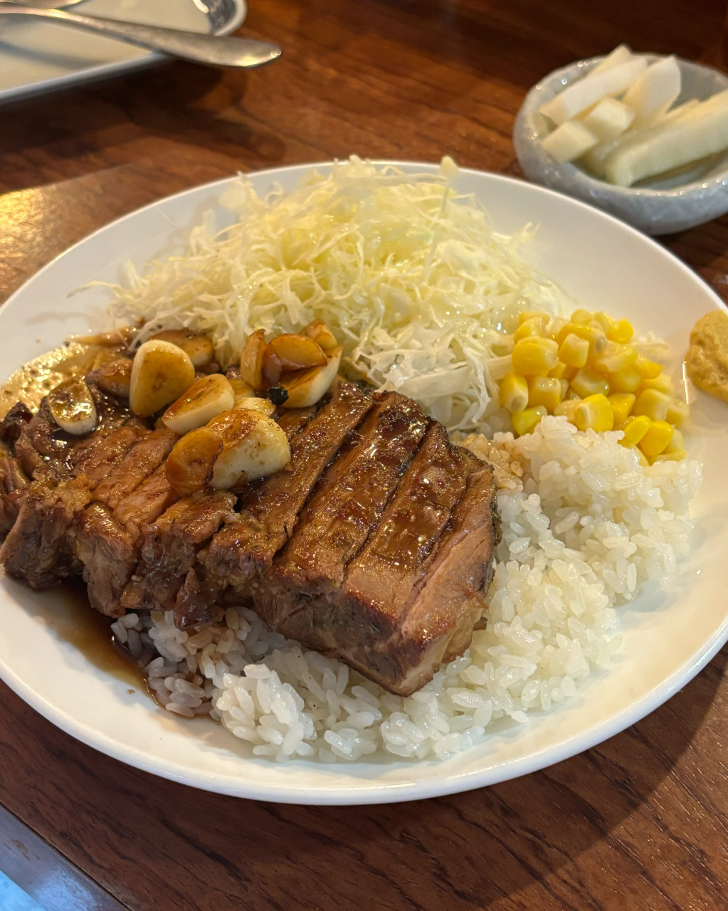 식당 마요네즈 이미지 4