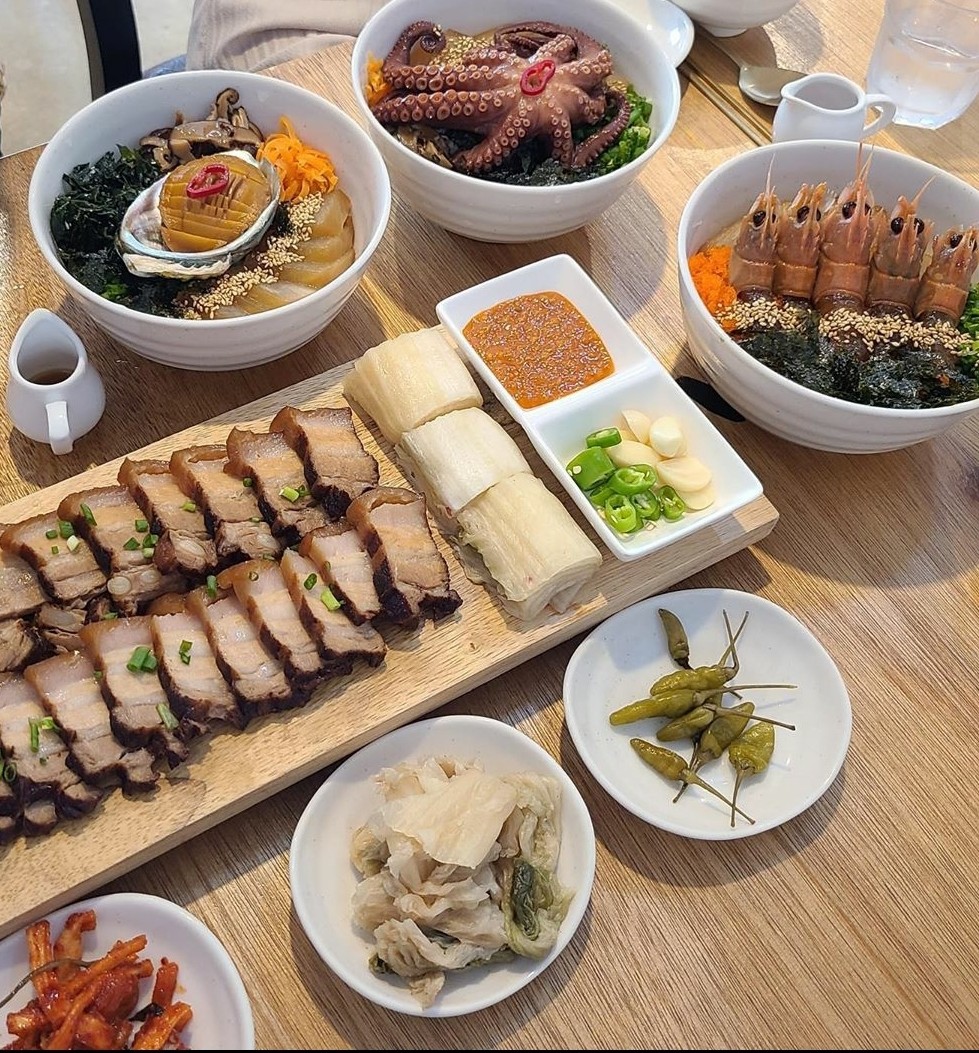 안녕협재씨 제주점 이미지 6