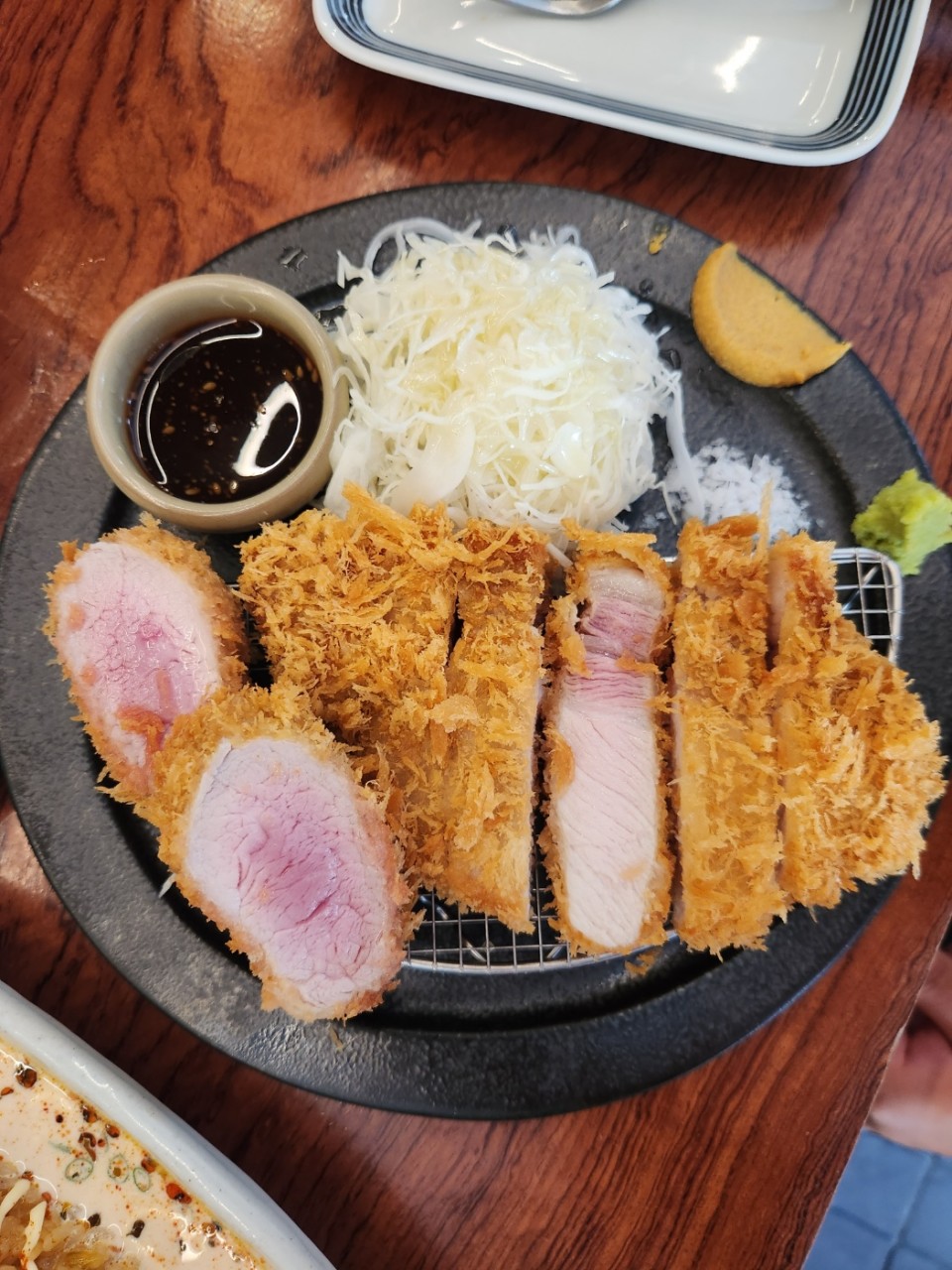 식당 마요네즈 이미지 1