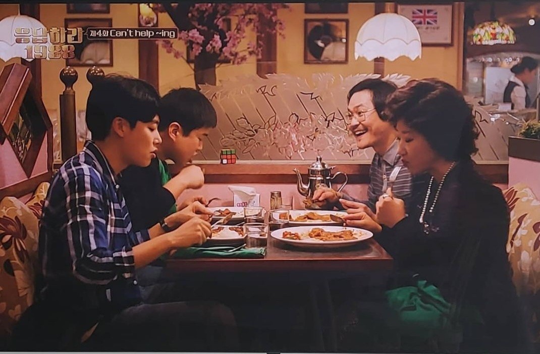 잉글랜드 경양식돈까스 이미지 3