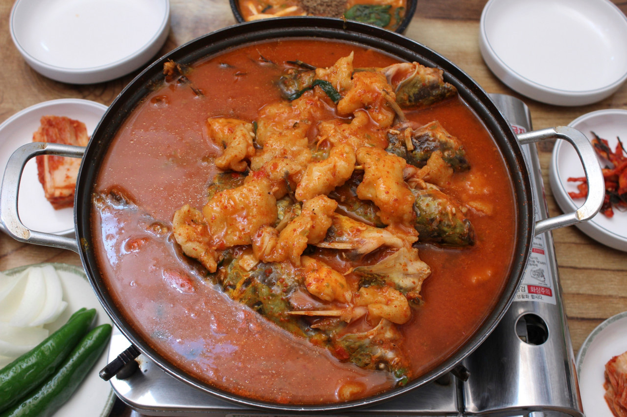 금강식당 이미지 2