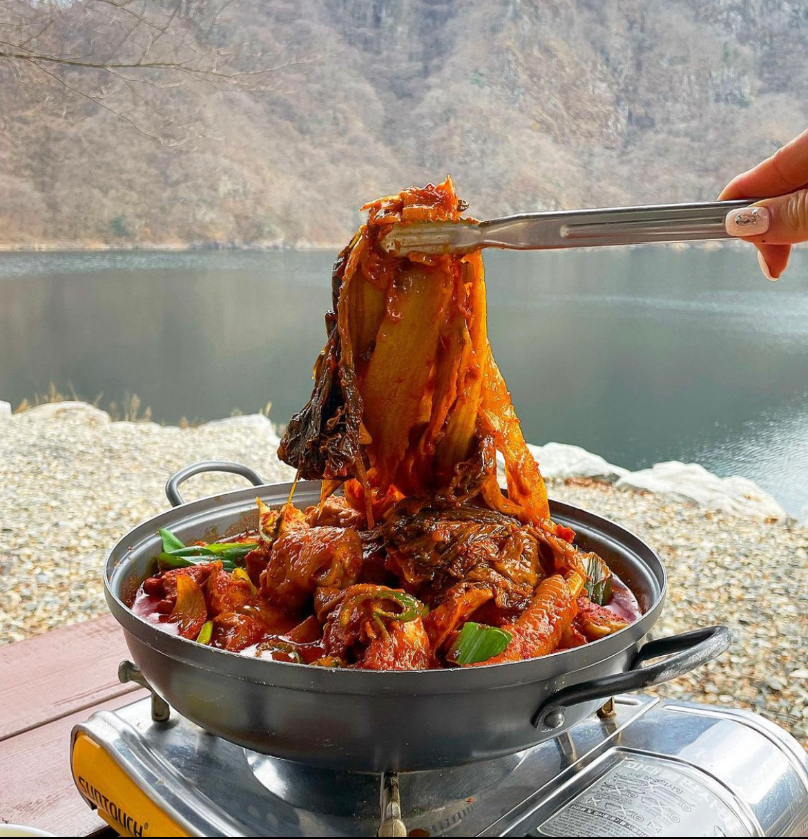 영숙백숙 이미지 4