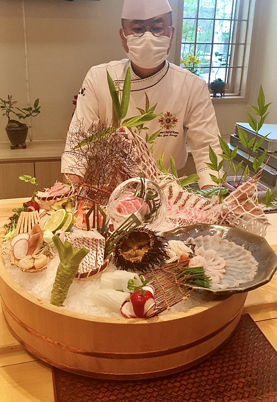 가매일식 이미지 1