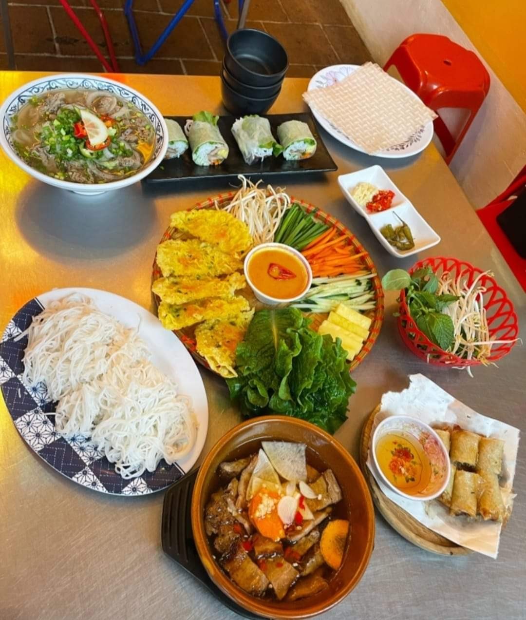 하노이어이 광주월곡본점 이미지 3