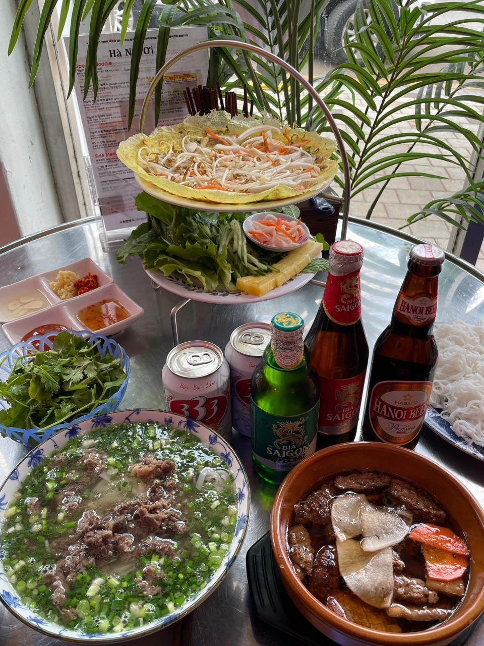 하노이어이 광주월곡본점 이미지 1