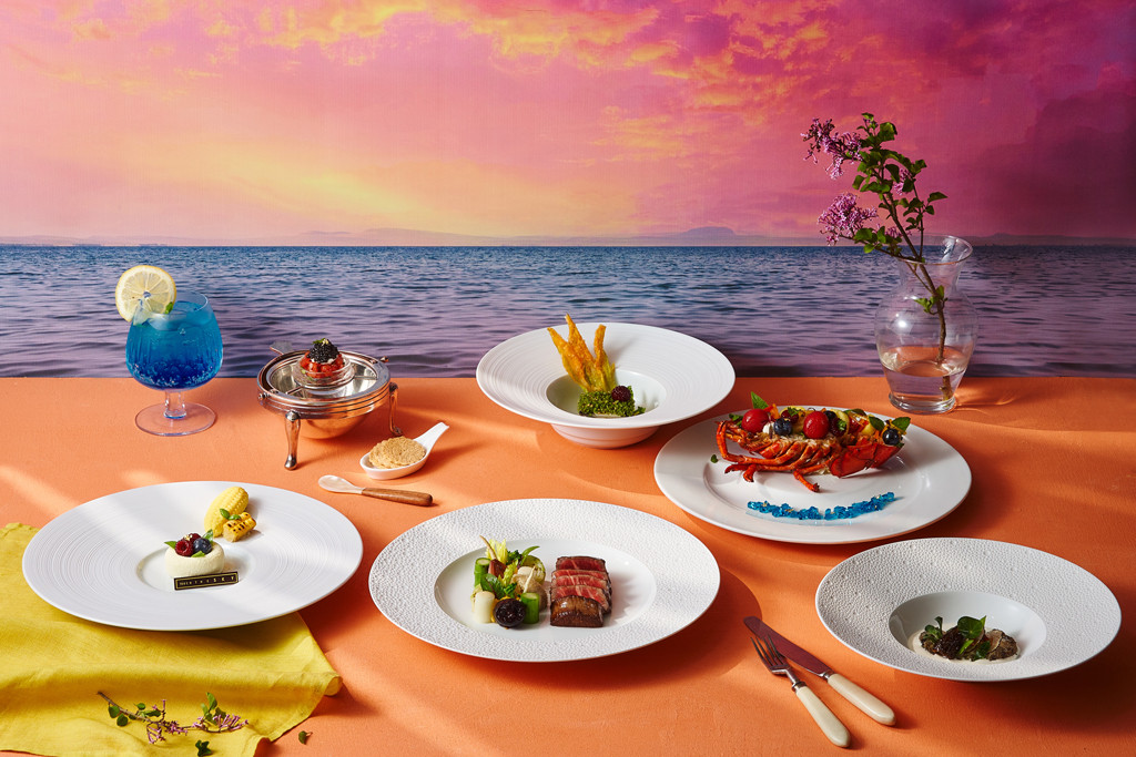 터치더스카이 이미지 1