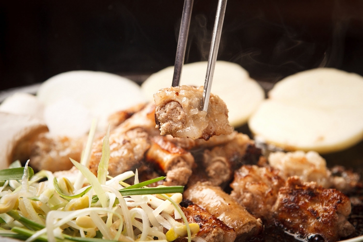 곱창집 이미지 1