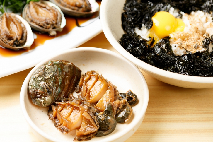 명진전복 이미지 1