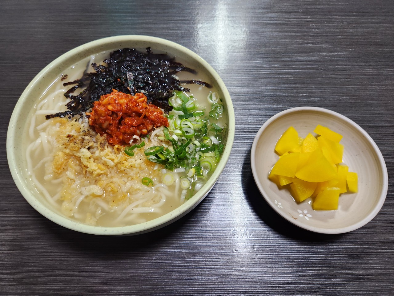 차애전할매칼국수 이미지 1