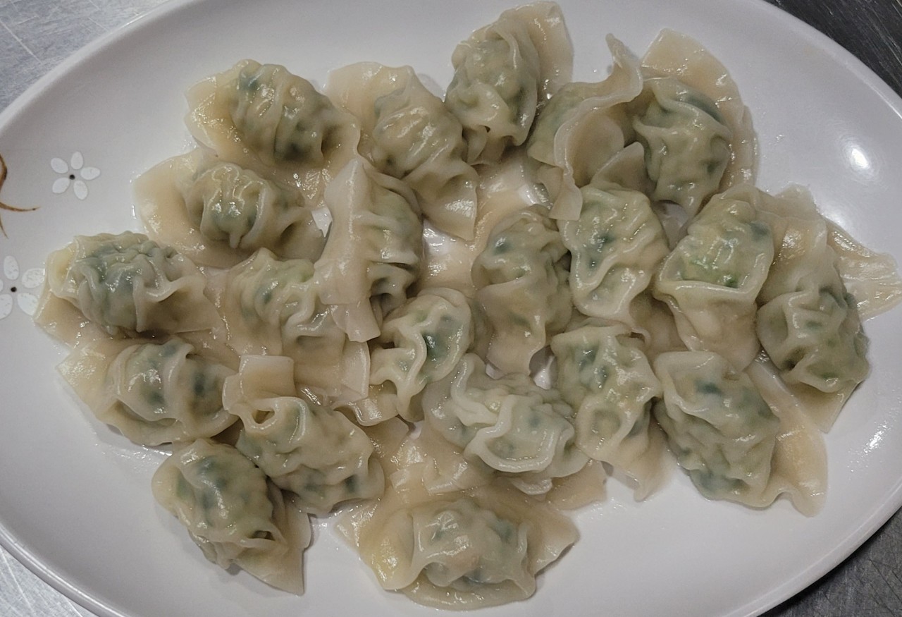 중문수두리보말칼국수 이미지 3