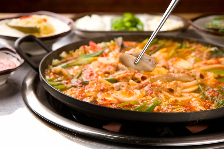 건강식당 이미지 1