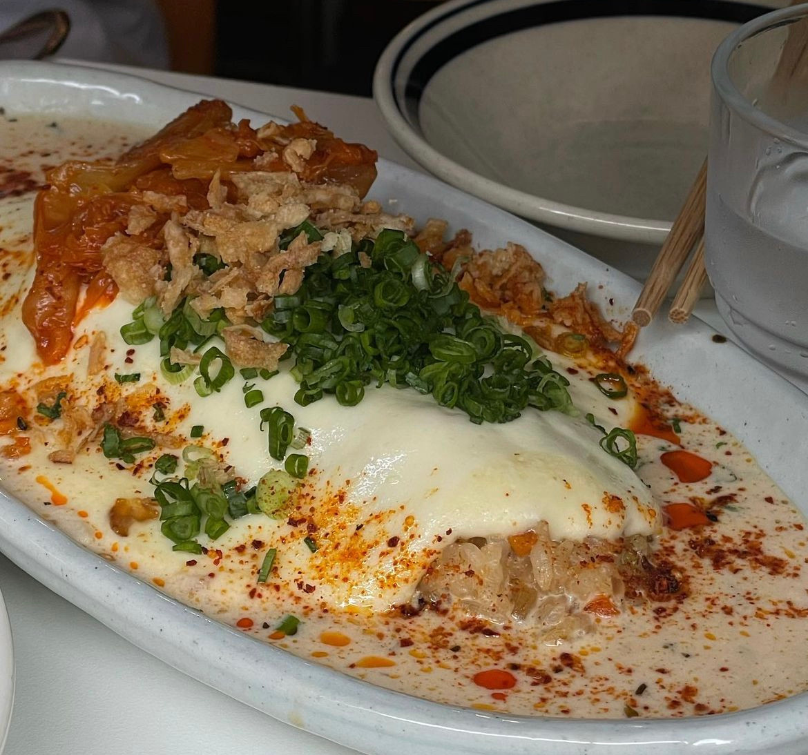 식당 마요네즈 이미지 6