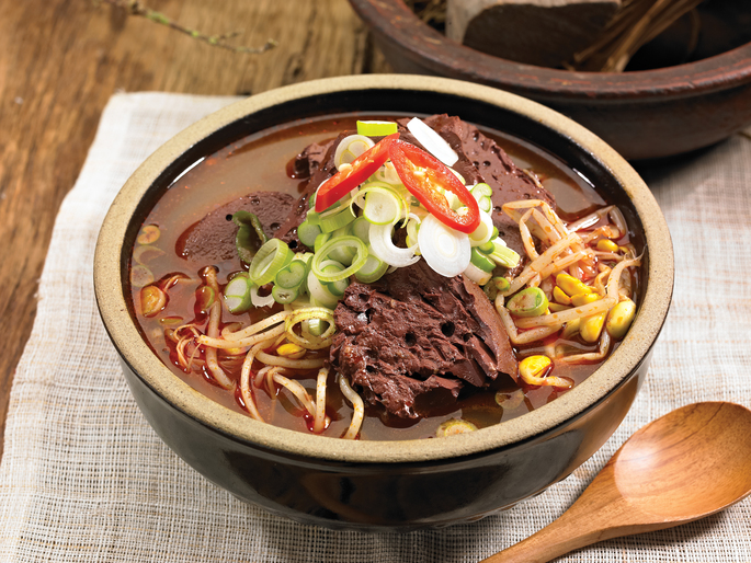 함덕골목 본점 이미지 1