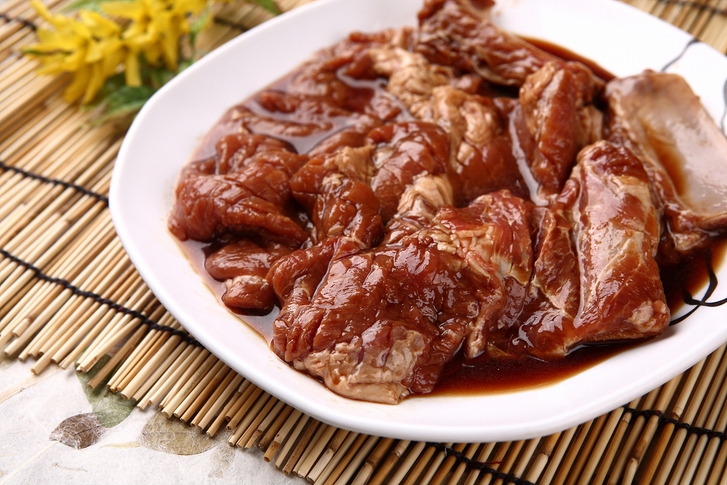 대지숯불갈비 이미지 2