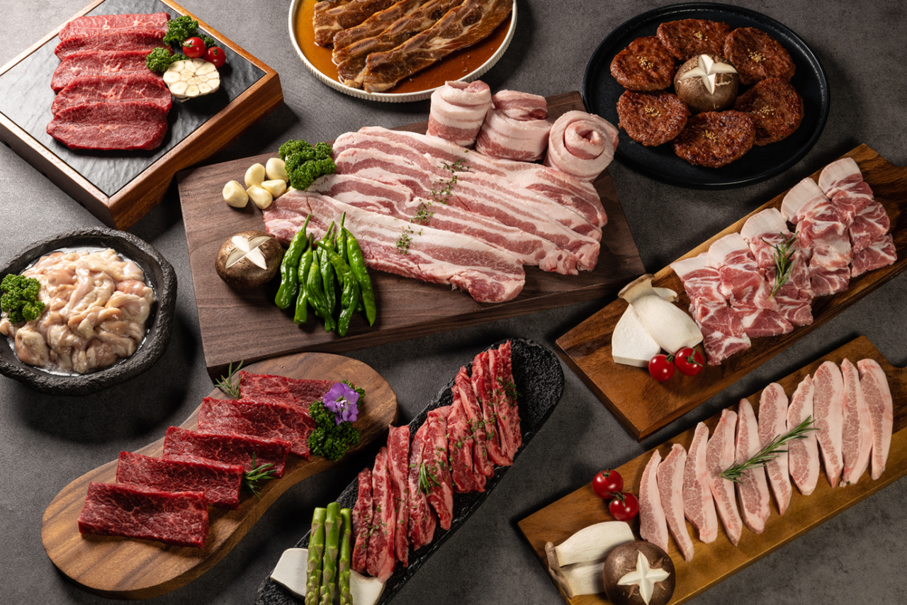 회식의달인 미사강변점 이미지 1