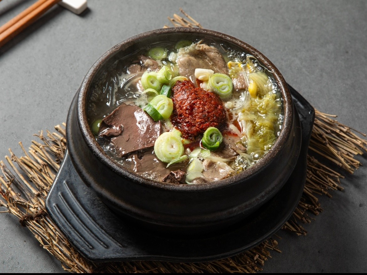 대춘해장국 본점 이미지 1