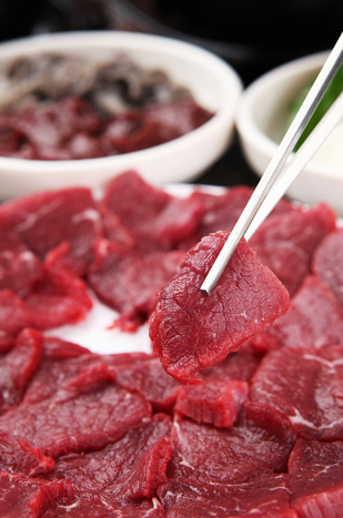 왕거미식당 이미지 1