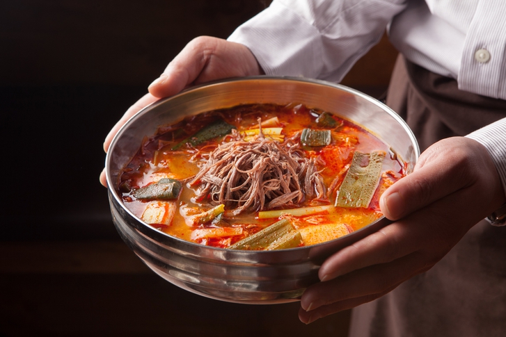 함덕 닭해장국 이미지 1