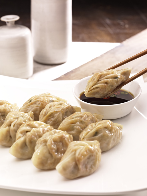 박소영왕만두 이미지 1