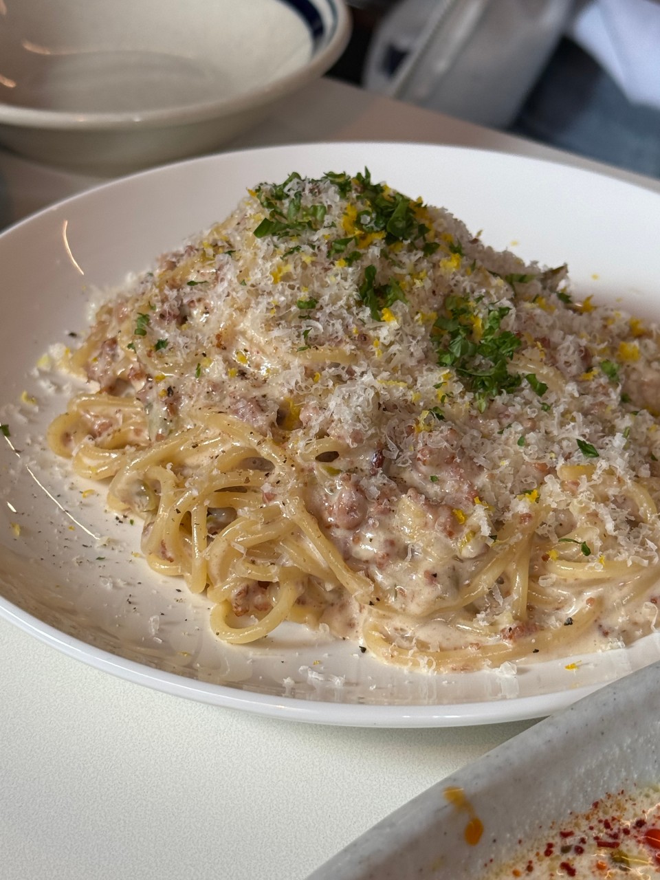 식당 마요네즈 이미지 5