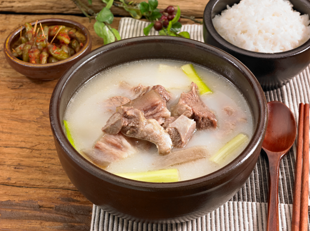 해장국집 이미지 1