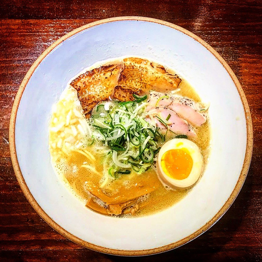 멘야 타마시 이미지 5