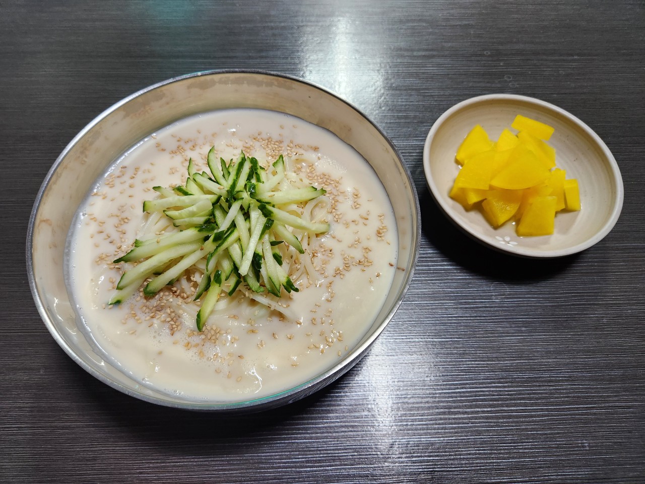 차애전할매칼국수 이미지 3