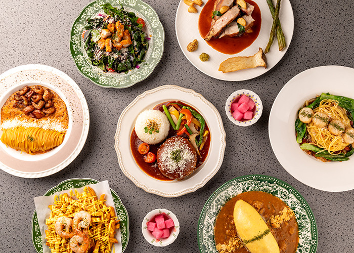 오무하무 동성로점 이미지 1