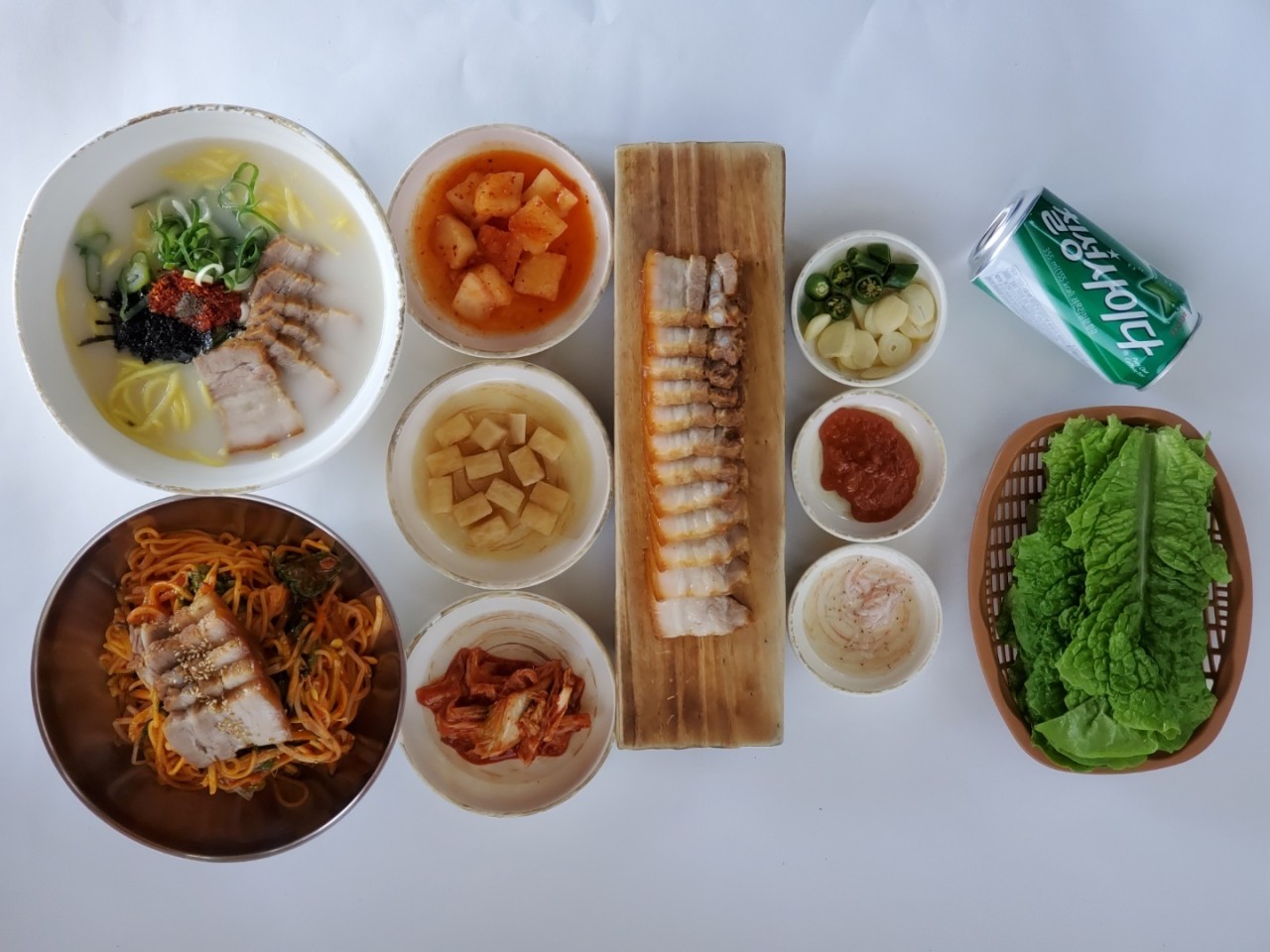 가시아방국수 이미지 1