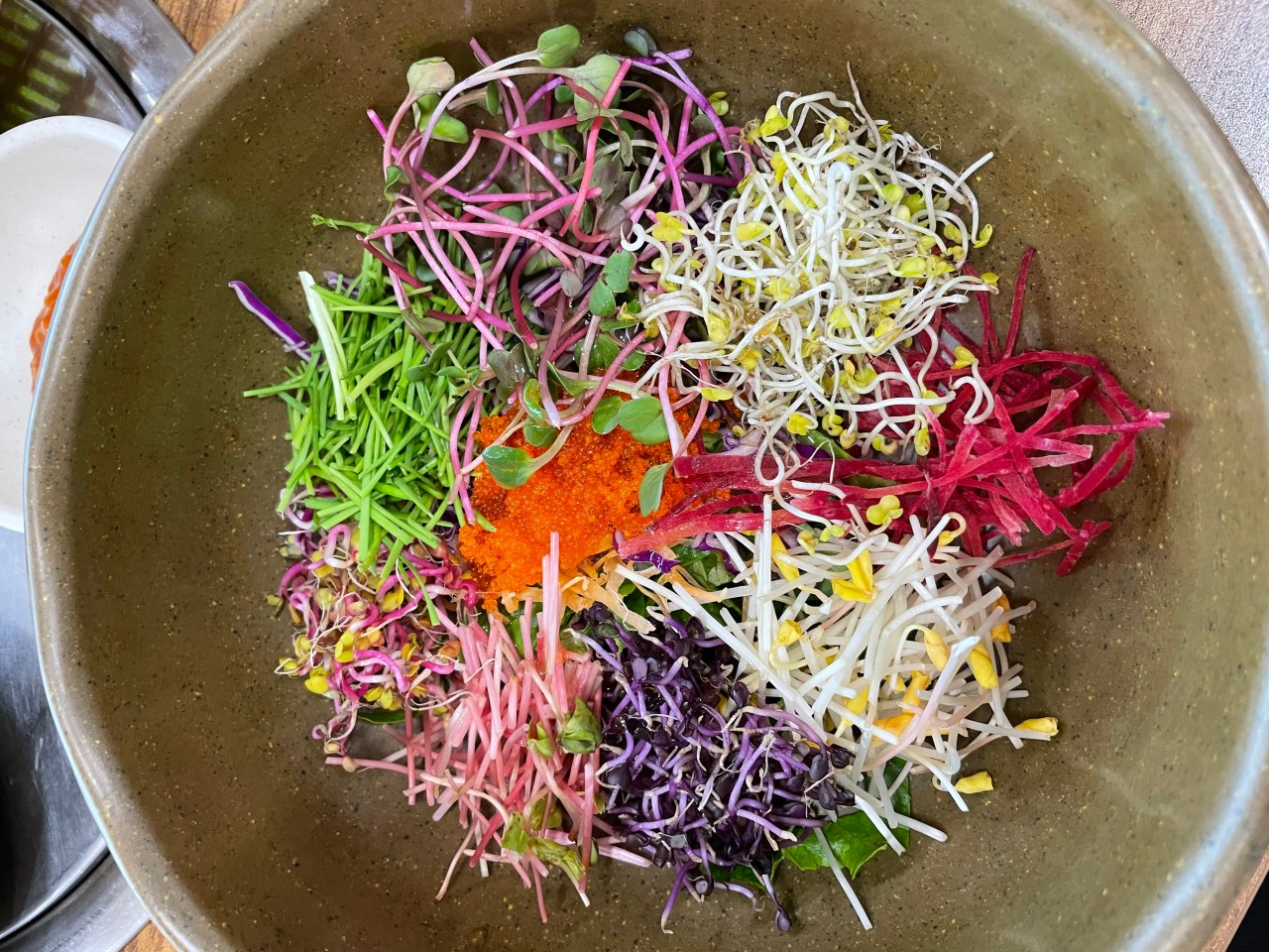 소문난보리밥 이미지 1