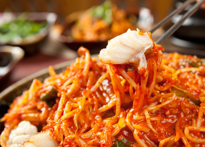 이모네 생선찜 이미지 1