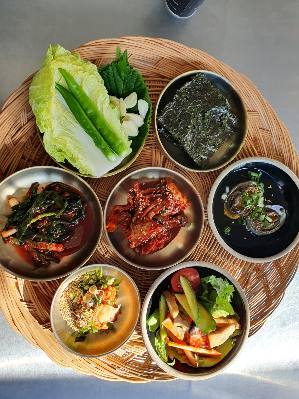 어진이네 횟집 이미지 1