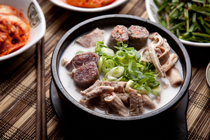 합천국밥집 이미지 1