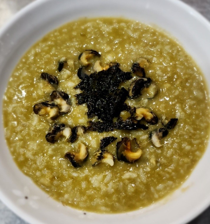 중문수두리보말칼국수 이미지 2