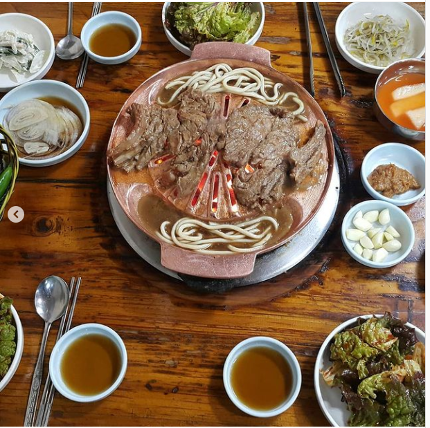 낙산가든 이미지 1