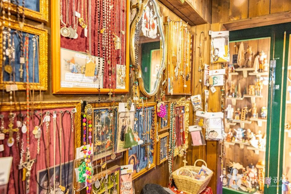 제주 바이나흐튼 크리스마스 박물관 이미지 7