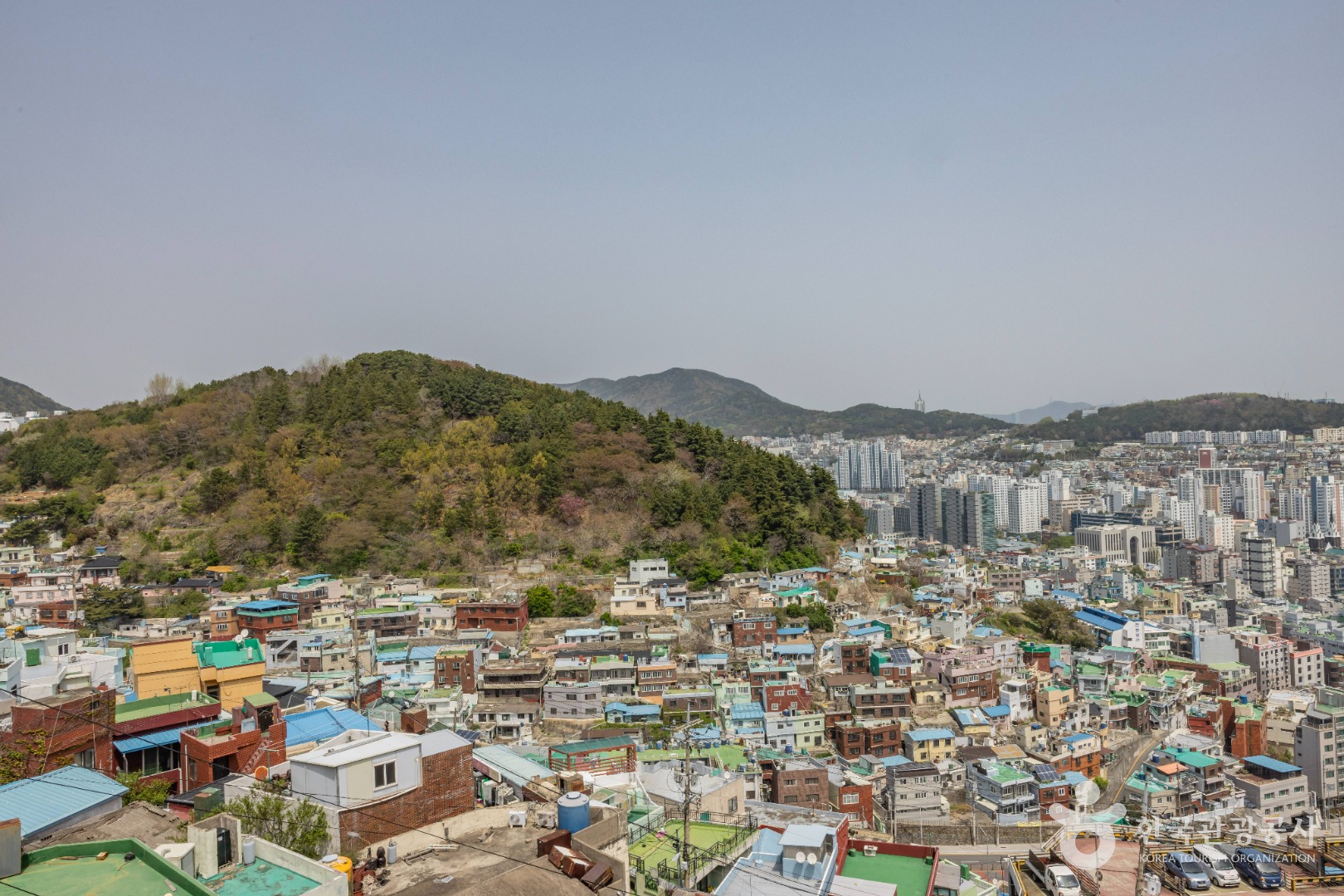 비석문화마을 이미지 1