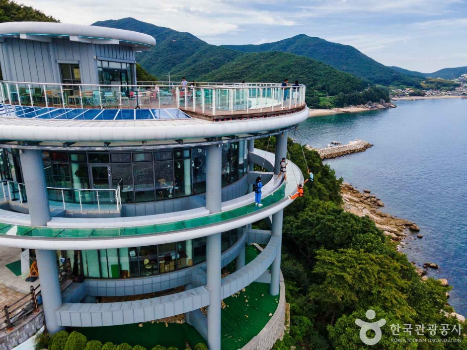 남해 물미해안전망대 이미지 8