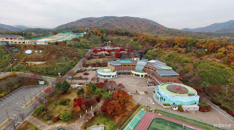 김포국제조각공원 이미지 7