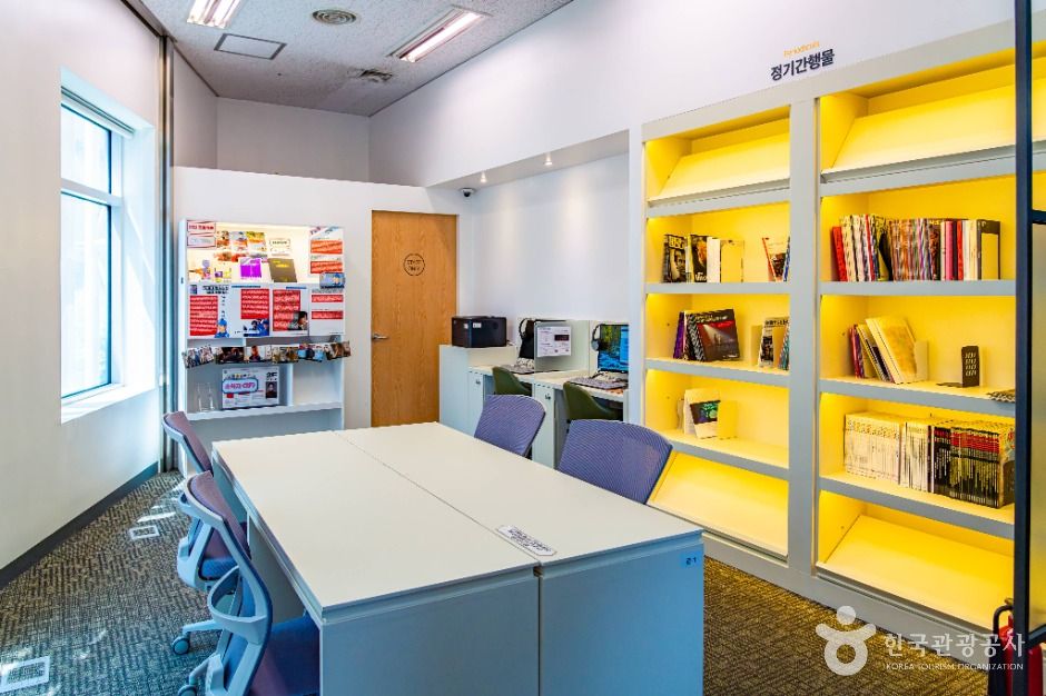 한국영상자료원 이미지 6